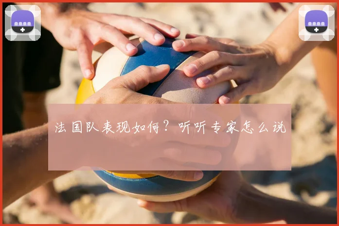 法国队表现如何?听听专家怎么说