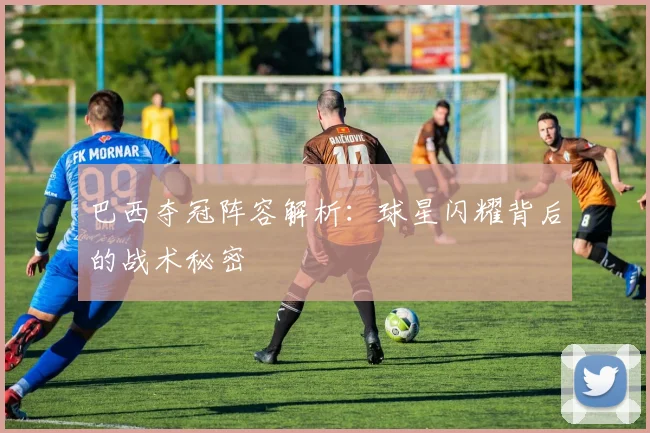 巴西夺冠阵容解析：球星闪耀背后的战术秘密